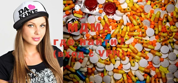 spice Богданович